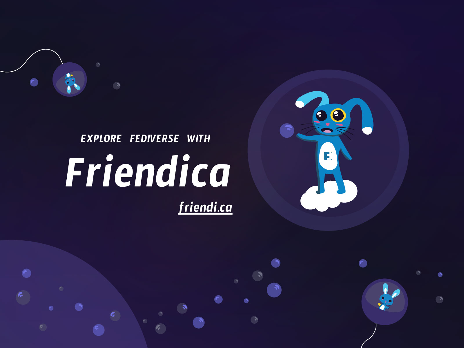 Icon for friendica.tomforge.de